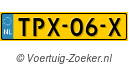 TPX-06-X
