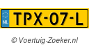 TPX07L