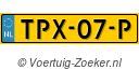 TPX-07-P