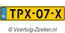 TPX-07-X