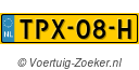 TPX08H