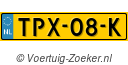 TPX-08-K