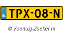 TPX-08-N