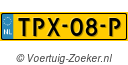 TPX-08-P