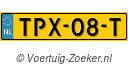 TPX08T