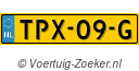 TPX09G
