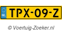 TPX-09-Z