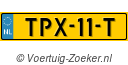 TPX11T