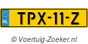 TPX11Z