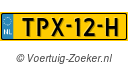 TPX12H