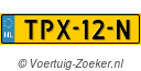 TPX12N