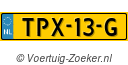 TPX13G
