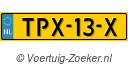 TPX13X