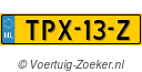TPX13Z