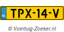 TPX-14-V
