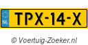 TPX14X
