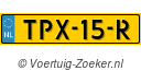 TPX-15-R