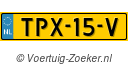 TPX-15-V