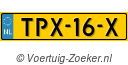 TPX16X