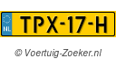 TPX17H
