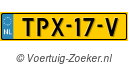 TPX-17-V
