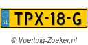 TPX-18-G