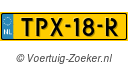 TPX18R