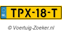 TPX-18-T