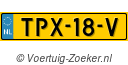TPX18V
