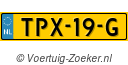 TPX19G