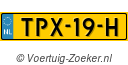TPX19H