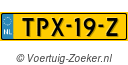 TPX-19-Z