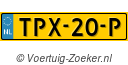 TPX20P
