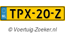 TPX20Z