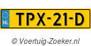 TPX-21-D