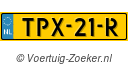 TPX-21-R