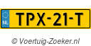 TPX-21-T