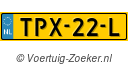 TPX22L