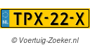 TPX-22-X
