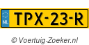 TPX-23-R