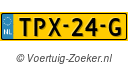 TPX-24-G
