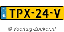 TPX-24-V