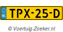 TPX25D