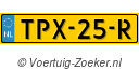 TPX-25-R