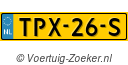 TPX26S