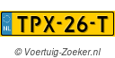 TPX26T