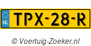 TPX-28-R