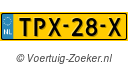 TPX-28-X