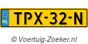 TPX-32-N