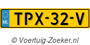 TPX32V
